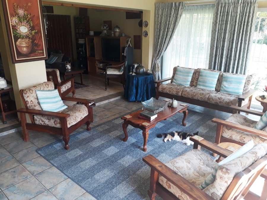 4 Bedroom Property for Sale in Vaalpark Free State